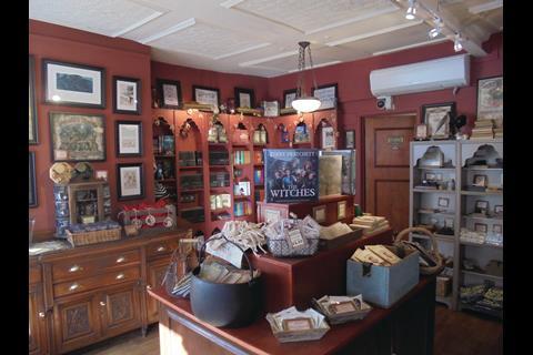 The Discworld Emporium & Ankh-Morpork Consulate